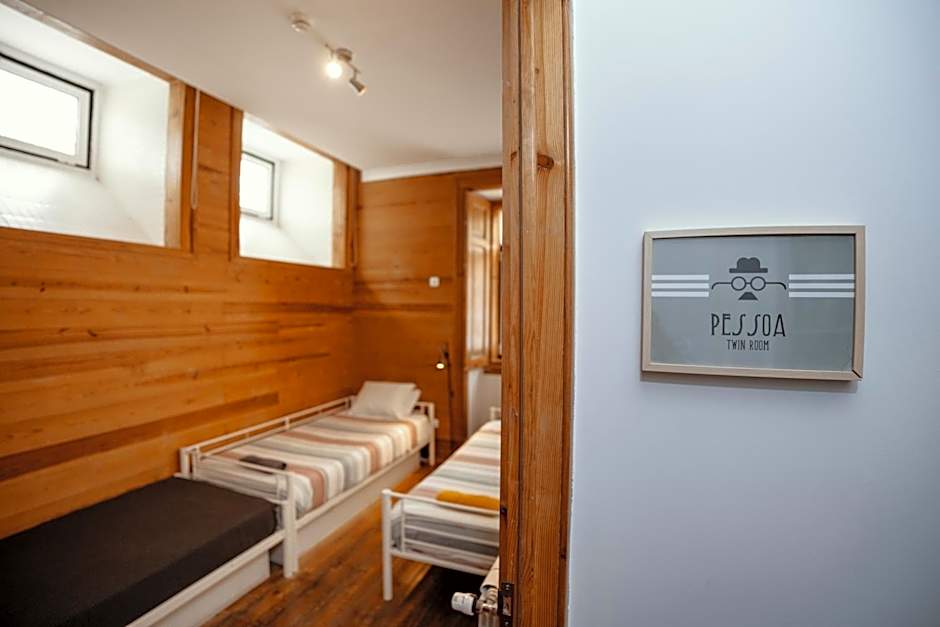 This Is Lisbon Hostel