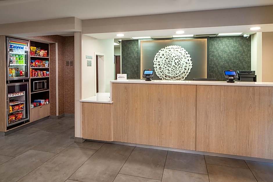 Fairfield Inn & Suites by Marriott Memphis Germantown