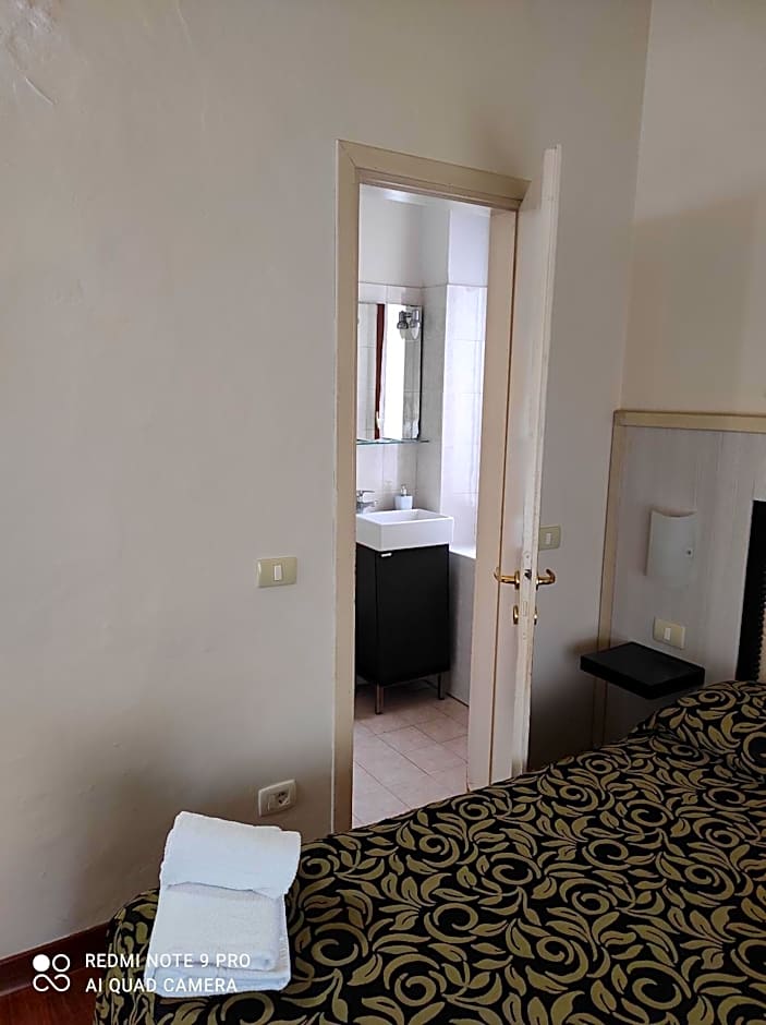 Florence Room B&B