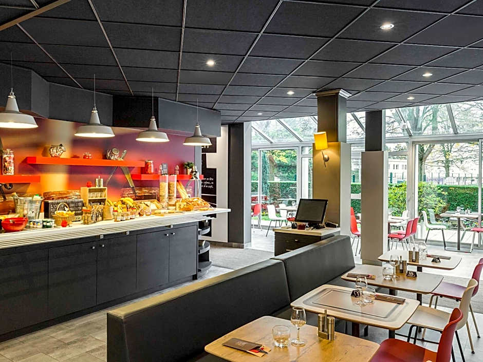 ibis Paris Meudon Velizy