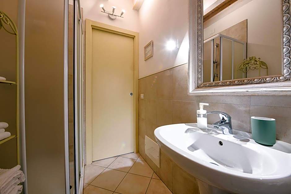 Le Rêve - Lake view rooms