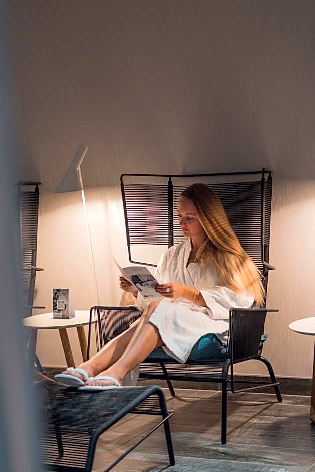 Radisson Blu Hotel Bordeaux