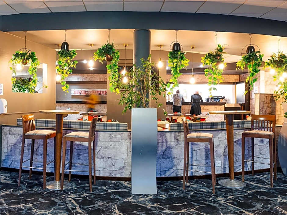 Novotel Milton Keynes