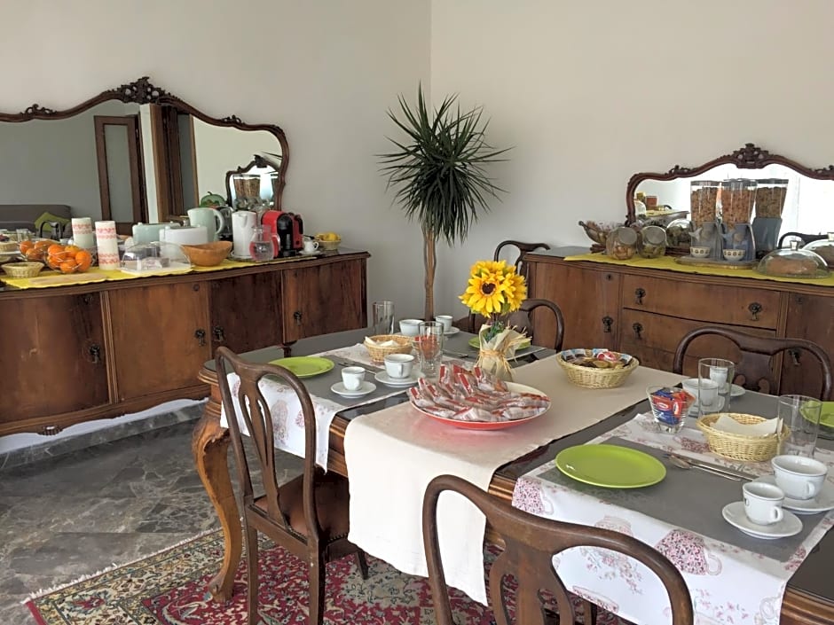 B&B Del viaggiatore