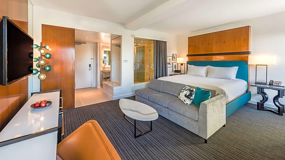 Andaz San Diego - a Concept by Hyatt