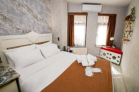 Classic Double or Twin