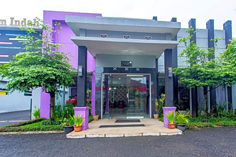 Hotel O Griya Karangsalam Indah