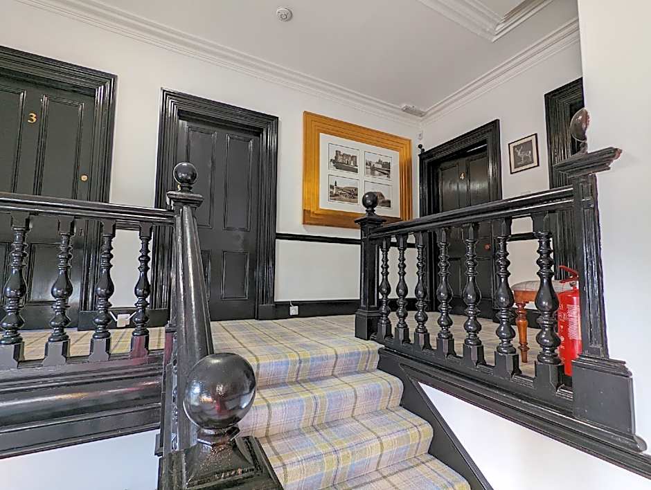 Cambeth Lodge Guesthouse