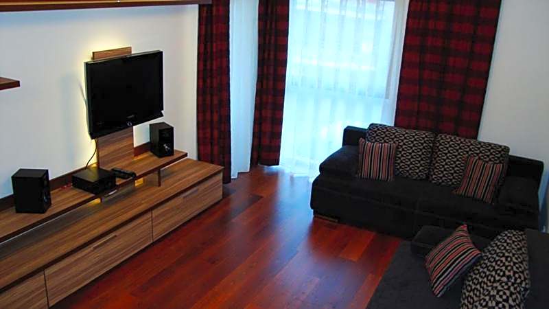 Via Jasna Apartment PL