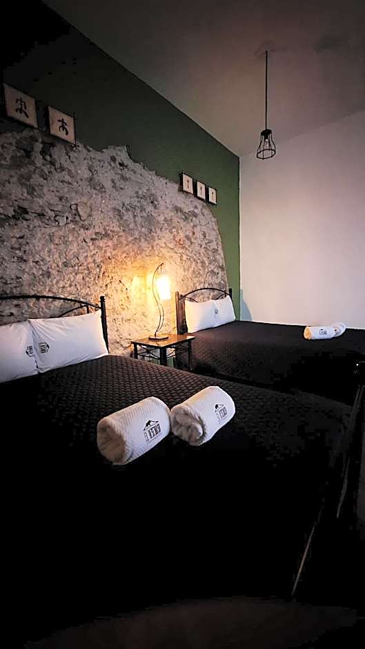 Hotel el Descanso