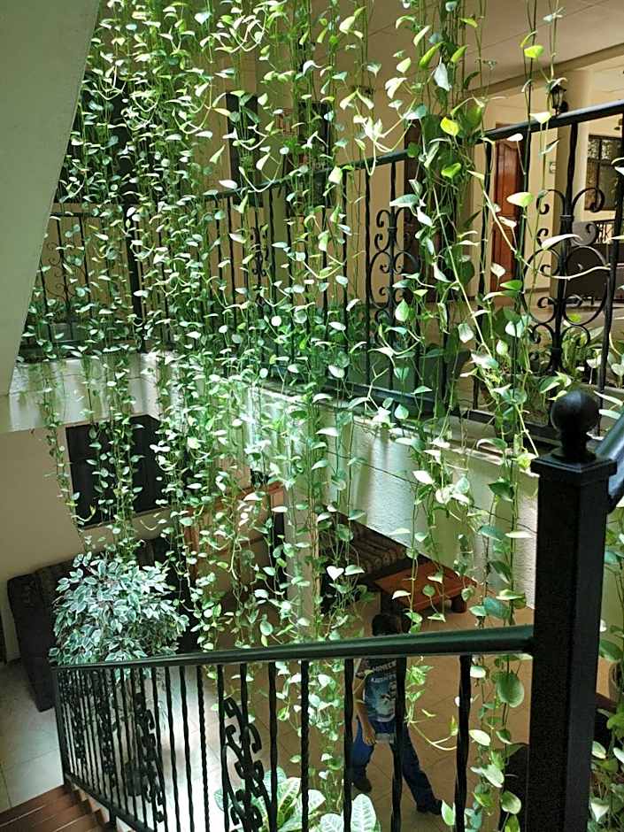 Hotel Tradicional Savaro SA de CV