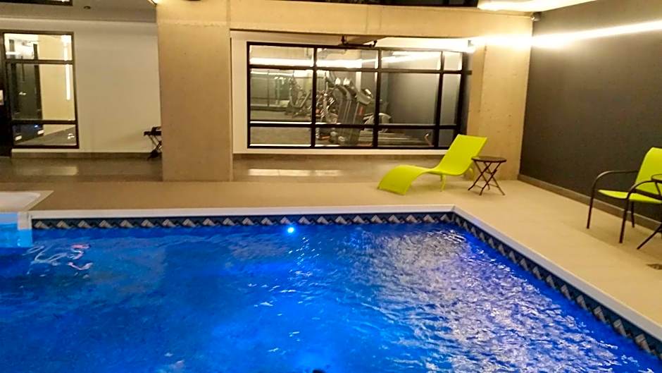 Grand Times Hotel Drummondville