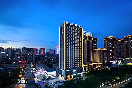 UrCove By Hyatt Aksu Century Plaza