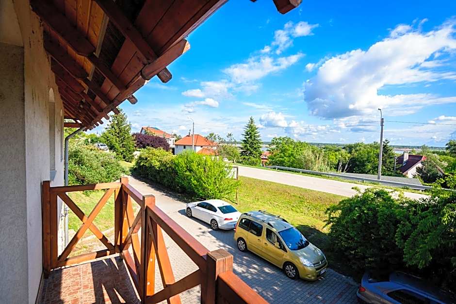 Tekergő Motel és Étterem