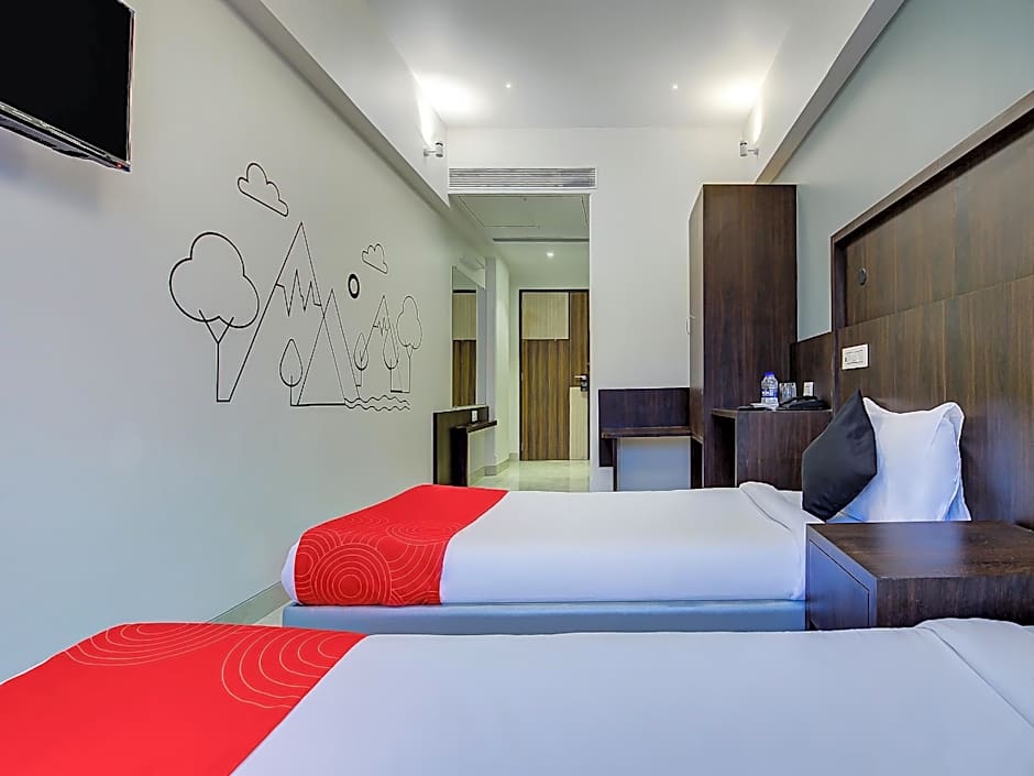 Collection O 30054 Seasons Nerul