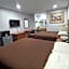 Stay Inn Checotah near Eufaula Lake
