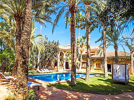 Villa El Porto