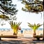 International Beach Hotel