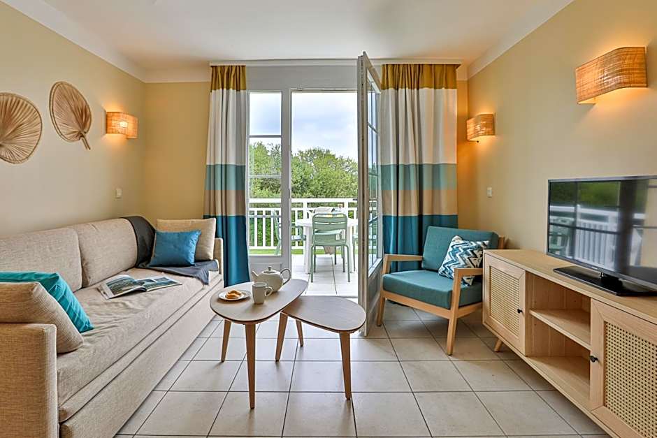 Residence Pierre & Vacances Port Bourgenay