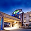 Holiday Inn Express Hotel & Suites Cedar Hill By IHG