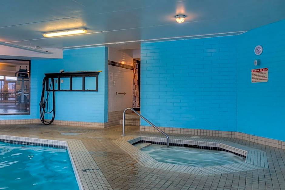 Oceanfront Suites At Cowichan Bay