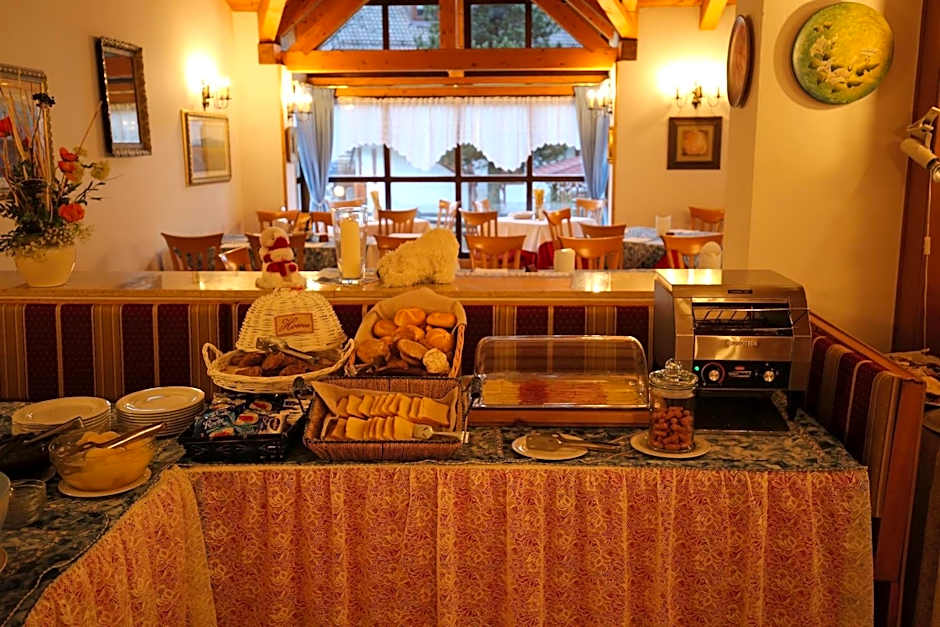 Park Hotel Mater Dei