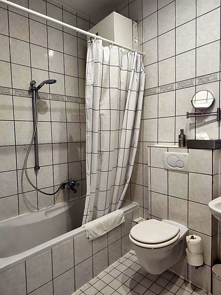 Siegburg Apartment