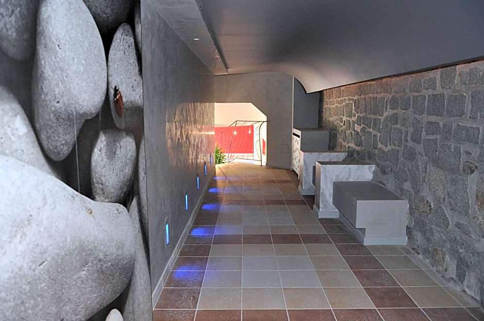 Le Domaine Des Chevaliers De Malte Hotel