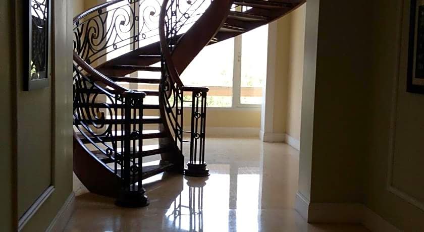 Blue Diamond Pune IHCL SeleQtions