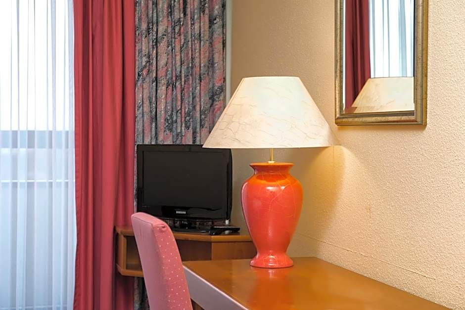 Hotel Excelsior Ludwigshafen