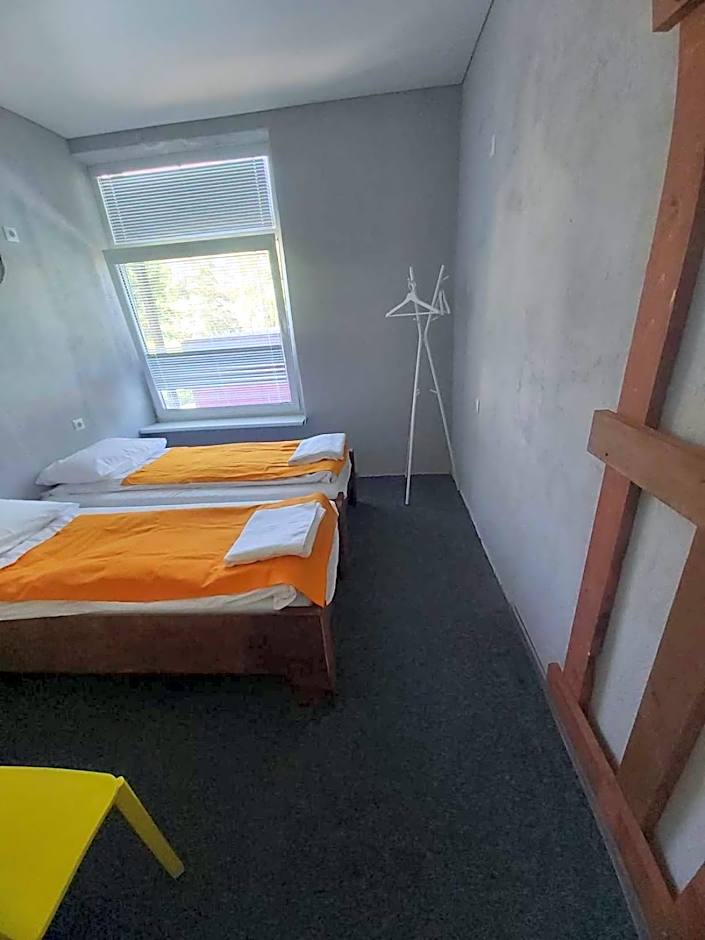 Estrella Palanga Home