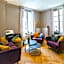 Boutique Hotel Orangerie