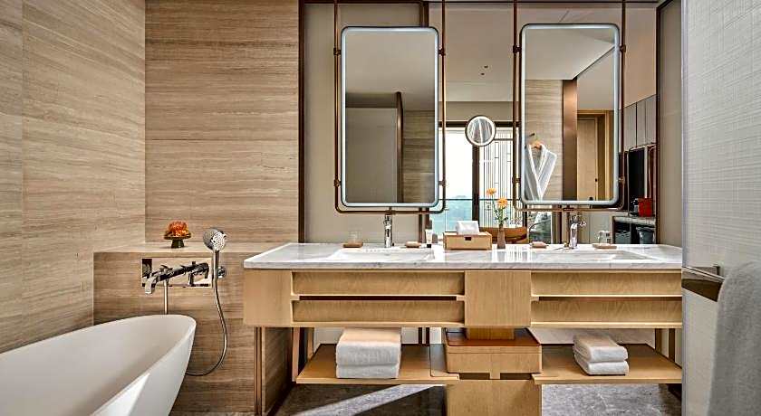 Hyatt Regency Huangshan Hengjiangwan