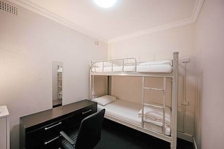 Private 2-Bed Dormitory Room