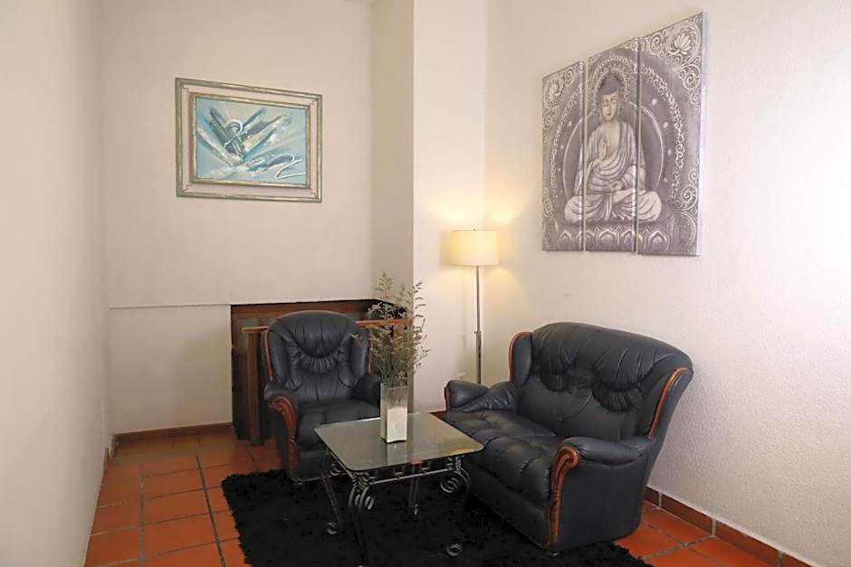 Hotel Grand Vista Cuernavaca