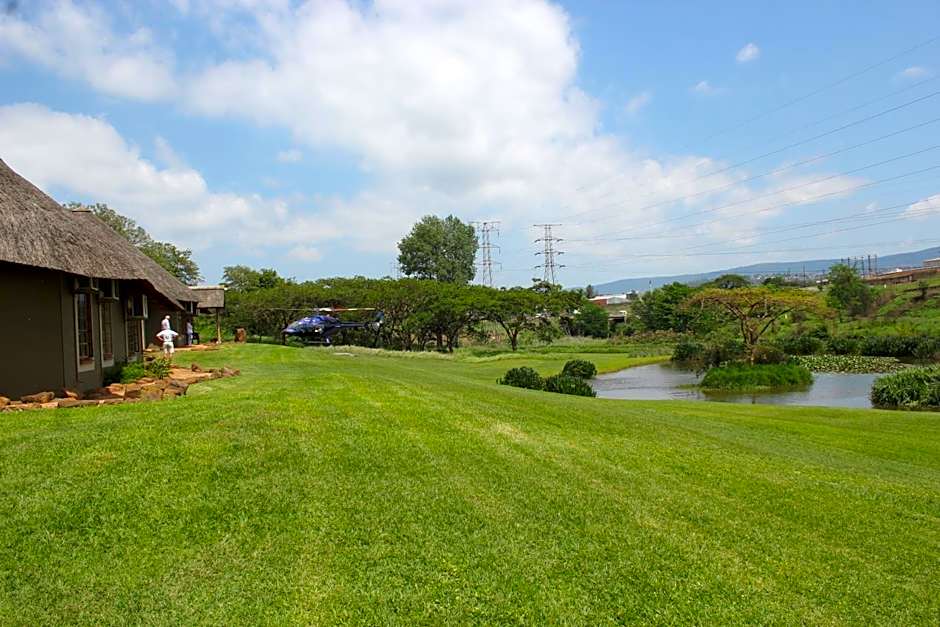 Ascot Bush Lodge & Spa