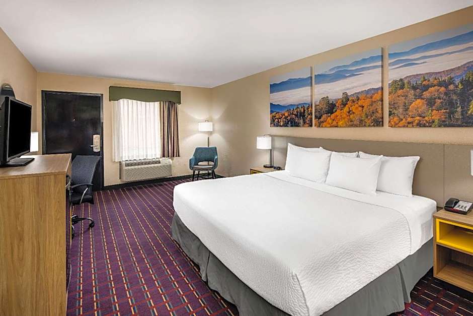 Days Inn by Wyndham Murphy