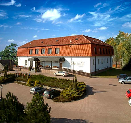 Hotel Panorama