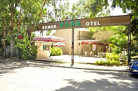 Kemer Park Otel