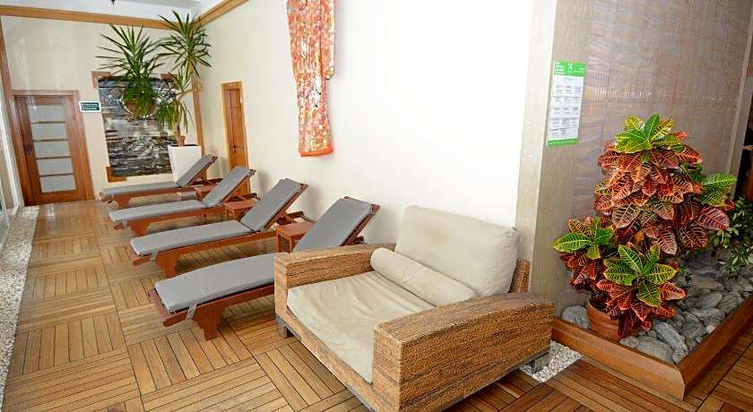 Holiday Inn Istanbul City By IHG