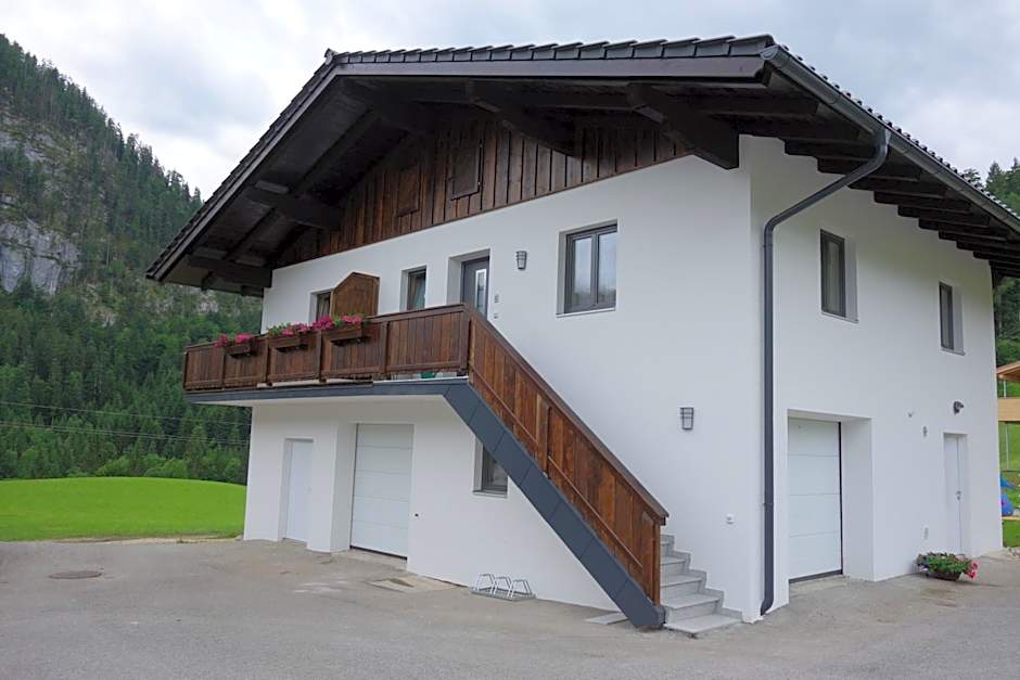 Gasthof Dietrichshorn