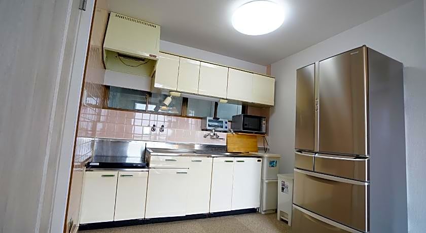 Guest House Kyoto Inn