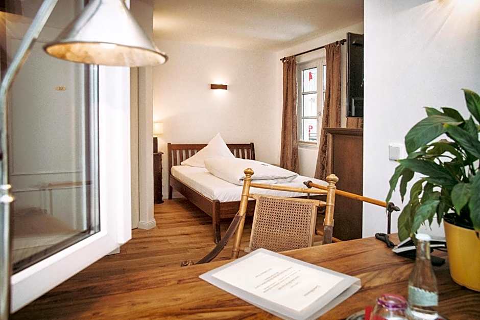 Landhaus Hotel Wolfratshausen