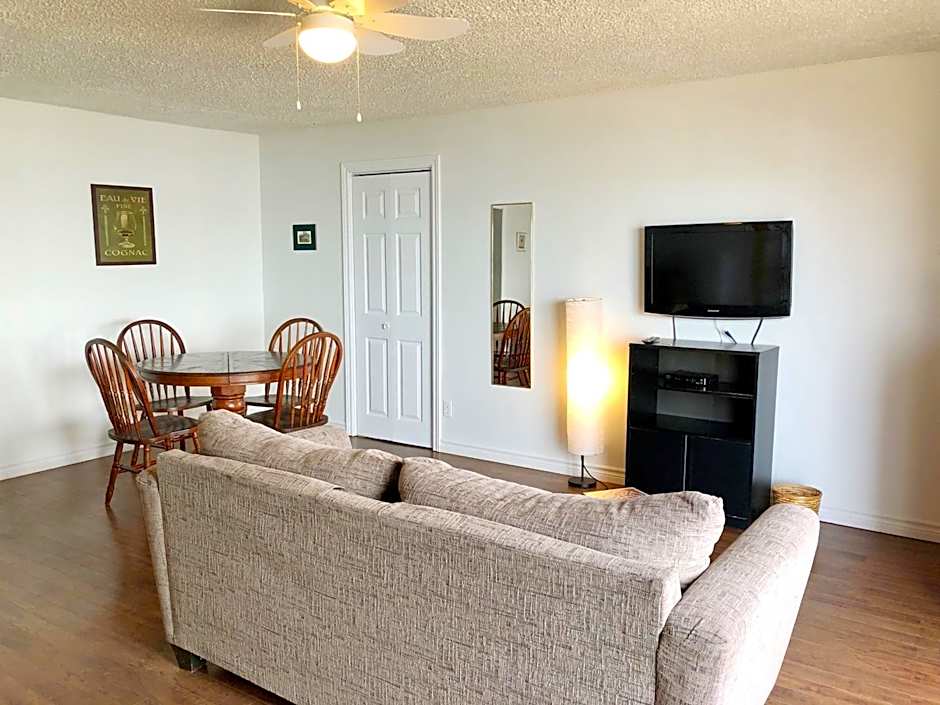 Aux 4 vents - Auberg'Inn