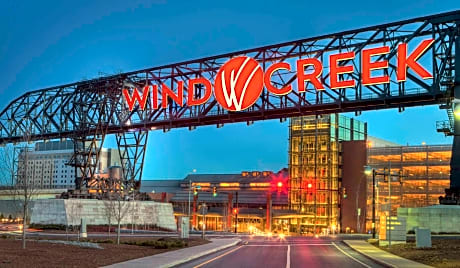Wind Creek Bethlehem Casino & Resort