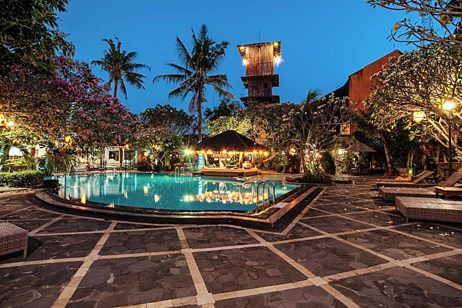 Dusun Jogja Village Inn