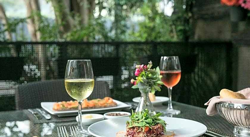 Sofitel Beirut Le Gabriel