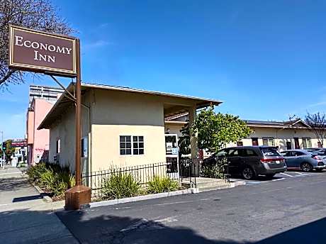 Economy Inn Richmond