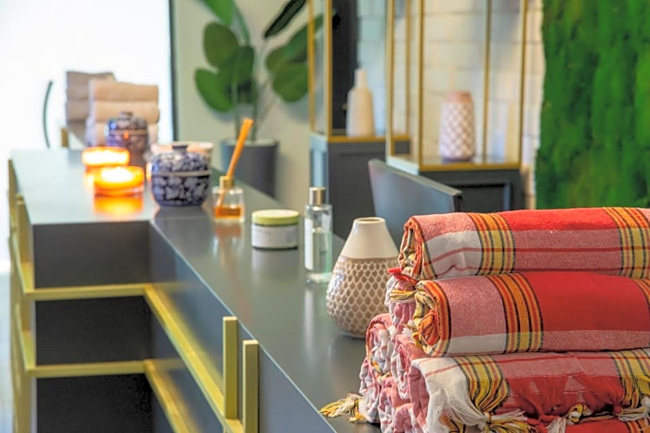 Midyat Royal Hotel & Spa