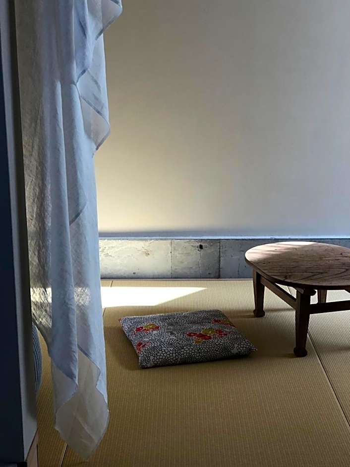 Nisainoyuyado Asahiya